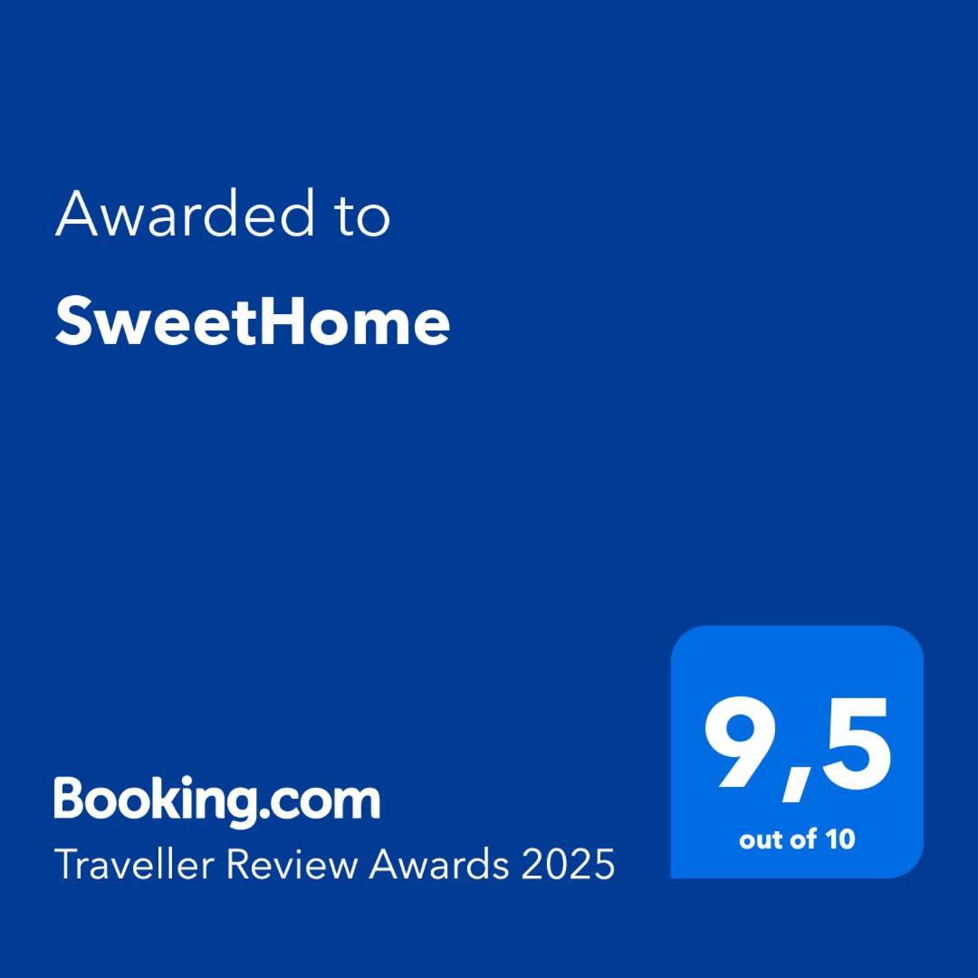 Sweethome リッソーネ エクステリア 写真